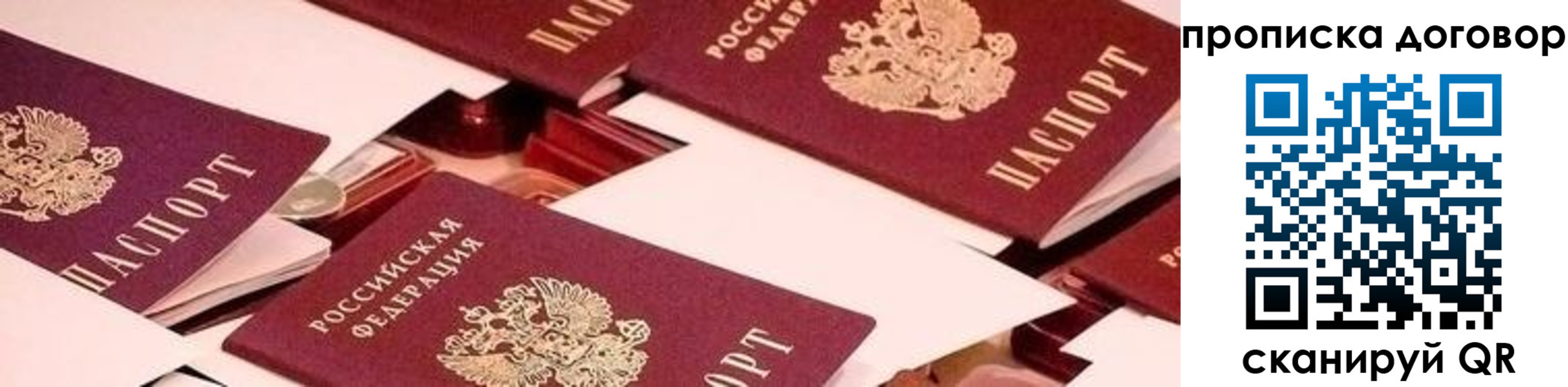 прописка 2025 в Вельске